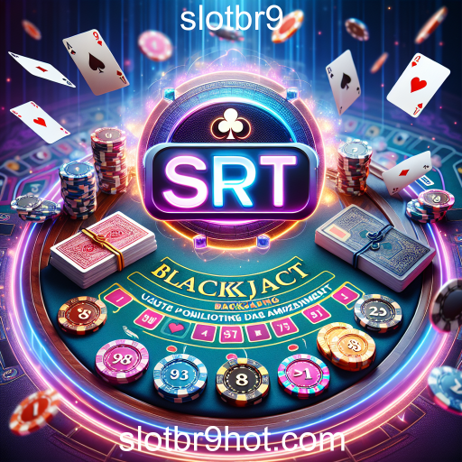 A Emoção do Blackjack no Slotbr9: O Jogo de Cartas Mais Popular