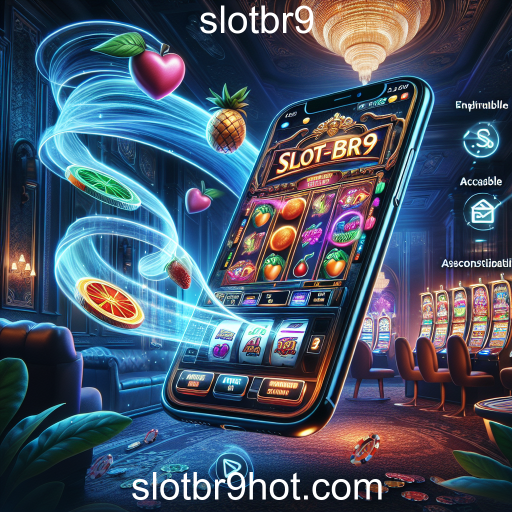 A Revolução do Acesso Móvel nos Jogos de Slot