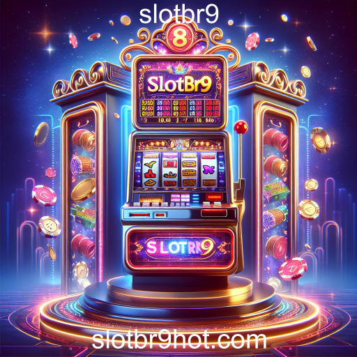 Tendências Emergentes nos Jogos de Slots: O Futuro é Agora